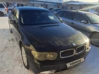 BMW 735 2002 годаүшін3 000 000 тг. в Караганда