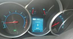 Chevrolet Cruze 2015 года за 5 600 000 тг. в Караганда – фото 4