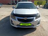 Chevrolet Cruze 2015 года за 5 700 000 тг. в Караганда – фото 3