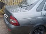 ВАЗ (Lada) Priora 2170 2010 года за 1 750 000 тг. в Павлодар