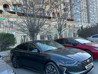 Hyundai Sonata 2020 года за 12 000 000 тг. в Актау