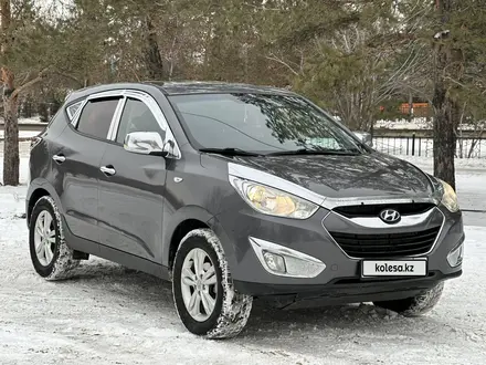 Hyundai Tucson 2011 года за 7 100 000 тг. в Павлодар – фото 4