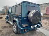 Mercedes-Benz G 350 1995 годаүшін8 000 000 тг. в Караганда – фото 3