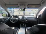 Hyundai Tucson 2014 годаfor8 000 000 тг. в Алматы – фото 4