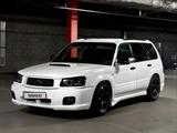 Subaru Forester 2005 года за 5 500 000 тг. в Усть-Каменогорск