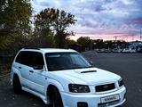 Subaru Forester 2005 годаүшін4 900 000 тг. в Усть-Каменогорск – фото 4