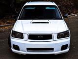 Subaru Forester 2005 годаүшін4 900 000 тг. в Усть-Каменогорск