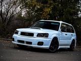 Subaru Forester 2005 годаүшін4 900 000 тг. в Усть-Каменогорск – фото 2