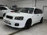Subaru Forester 2005 года за 5 500 000 тг. в Усть-Каменогорск – фото 5
