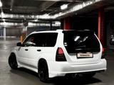 Subaru Forester 2005 года за 5 500 000 тг. в Усть-Каменогорск – фото 4