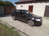 ВАЗ (Lada) Granta 2190 2014 годаүшін2 400 000 тг. в Семей – фото 2