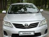 Toyota Corolla 2012 годаүшін5 700 000 тг. в Алматы