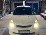Honda Stream 2002 года за 3 800 000 тг. в Астана