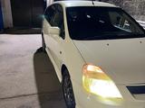 Honda Stream 2002 года за 3 800 000 тг. в Астана – фото 3