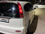 Honda Stream 2002 года за 3 800 000 тг. в Астана – фото 5
