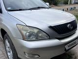 Lexus RX 330 2003 годаүшін5 900 000 тг. в Актобе