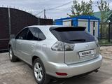 Lexus RX 330 2003 годаүшін5 900 000 тг. в Актобе – фото 3