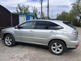 Lexus RX 330 2003 годаүшін5 900 000 тг. в Актобе – фото 2