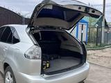 Lexus RX 330 2003 годаүшін5 900 000 тг. в Актобе – фото 5