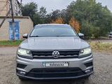 Volkswagen Tiguan 2020 года за 12 500 000 тг. в Житикара