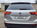 Volkswagen Tiguan 2020 года за 12 500 000 тг. в Житикара – фото 2