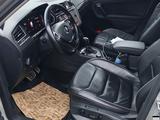 Volkswagen Tiguan 2020 года за 12 500 000 тг. в Житикара – фото 3