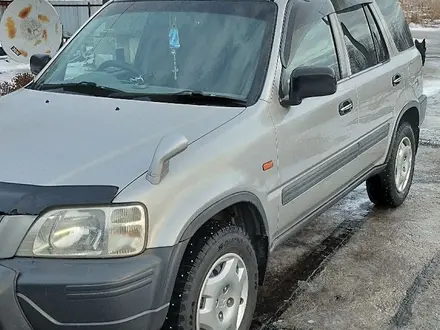 Honda CR-V 1995 года за 3 100 000 тг. в Усть-Каменогорск – фото 11