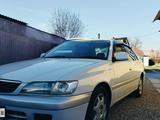 Toyota Corona 1998 годаүшін3 500 000 тг. в Усть-Каменогорск