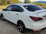 Nissan Almera 2014 года за 4 300 000 тг. в Уральск – фото 2