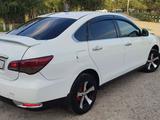 Nissan Almera 2014 года за 4 300 000 тг. в Уральск – фото 3