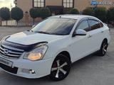 Nissan Almera 2014 года за 4 300 000 тг. в Уральск – фото 4