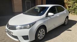 Toyota Corolla 2013 годаfor7 600 000 тг. в Уральск – фото 2