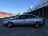 Audi A6 1998 года за 2 800 000 тг. в Караганда – фото 2