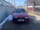 Mazda 323 1994 года за 550 000 тг. в Алматы – фото 4