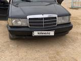Mercedes-Benz 190 1990 годаүшін1 100 000 тг. в Актау – фото 4