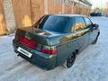 ВАЗ (Lada) 2110 2005 годаfor550 000 тг. в Костанай – фото 6