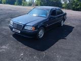 Mercedes-Benz C 220 1996 года за 1 850 000 тг. в Караганда