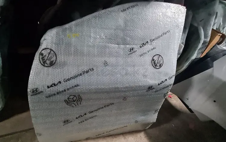 Двери на Спротэйж за 2 121 тг. в Шымкент