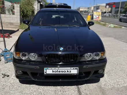 BMW 530 2003 года за 7 000 000 тг. в Шымкент