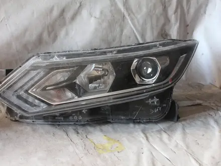 Фара правая, левая Nissan Qashqai J11 за 35 000 тг. в Караганда – фото 2