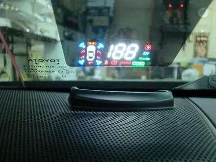 Проекция проэкция TOYOTA CAMRY 70 75 за 155 000 тг. в Актау
