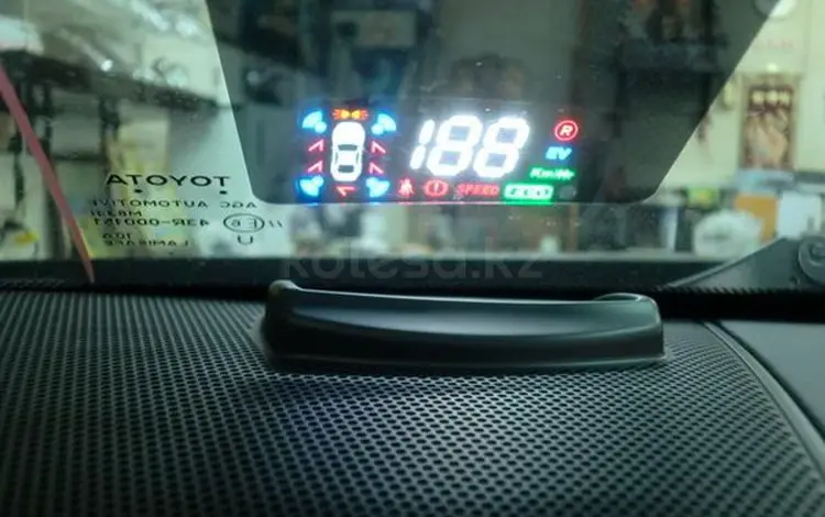 Проекция проэкция TOYOTA CAMRY 70 75 за 155 000 тг. в Актау