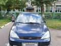 Ford Focus 2001 годаүшін1 500 000 тг. в Петропавловск