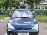 Ford Focus 2001 годаүшін1 300 000 тг. в Петропавловск