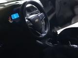 Chevrolet Cobalt 2020 годаүшін5 400 000 тг. в Семей – фото 4