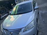 Nissan Sentra 2015 года за 5 350 000 тг. в Талдыкорган