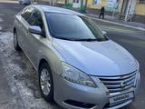 Nissan Sentra 2015 года за 5 350 000 тг. в Талдыкорган – фото 4