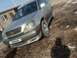 Lexus RX 300 1999 года за 4 200 000 тг. в Алматы