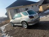 Lexus RX 300 1999 года за 4 200 000 тг. в Алматы – фото 2