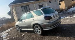 Lexus RX 300 1999 годаүшін4 200 000 тг. в Алматы – фото 2